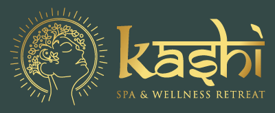 Kashi - Spa & Wellness Retreat | Kashi Spa & Wellness Logo